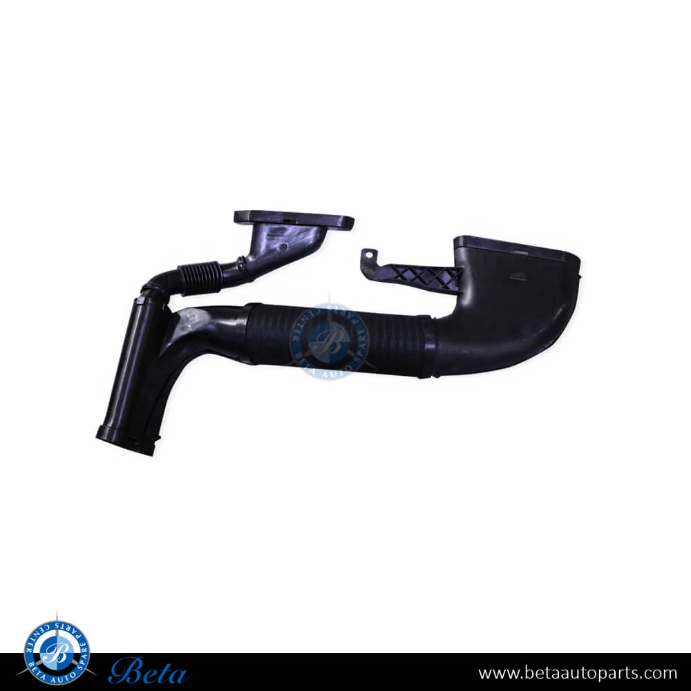 Air Intake Hose for Mercedes ML-Class W166 2012-2018 models, Part Number 6510901142 Air Intake Hose for Mercedes ML-Class W166 2012-2018 models, Part Number 6510901142